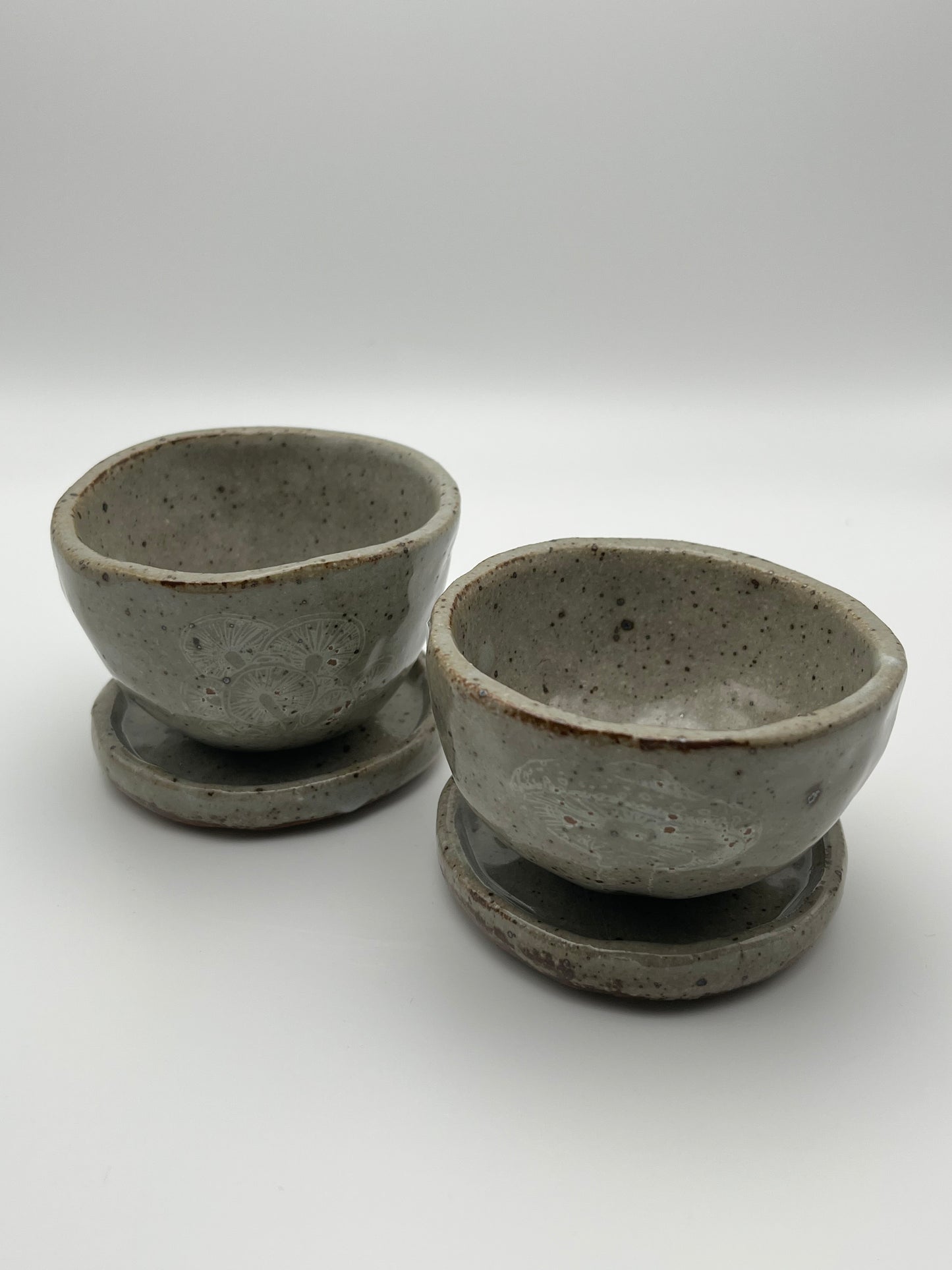 Mush Espresso Set