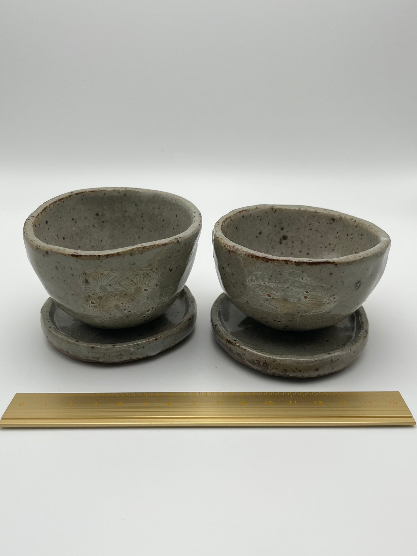 Mush Espresso Set