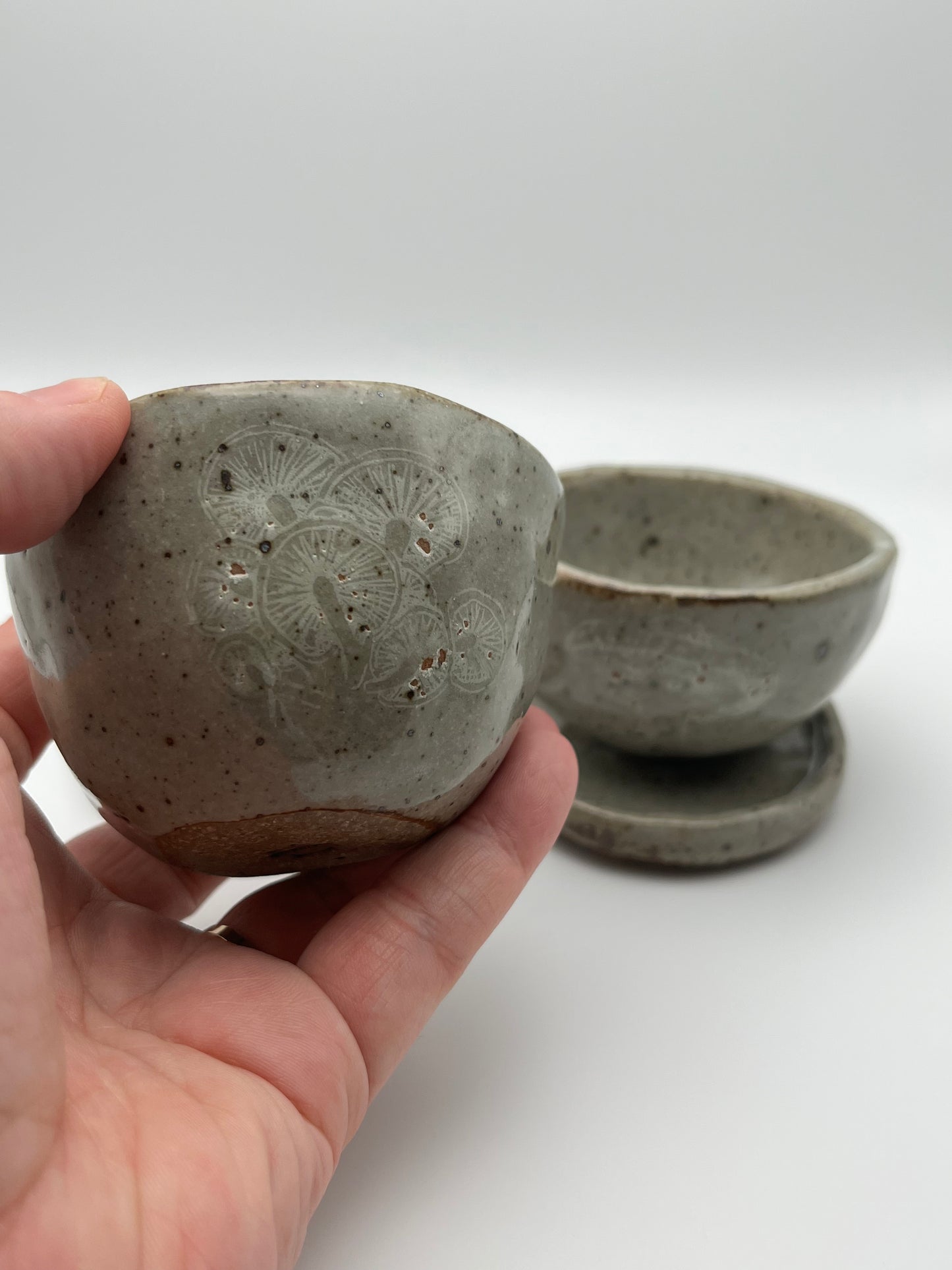 Mush Espresso Set