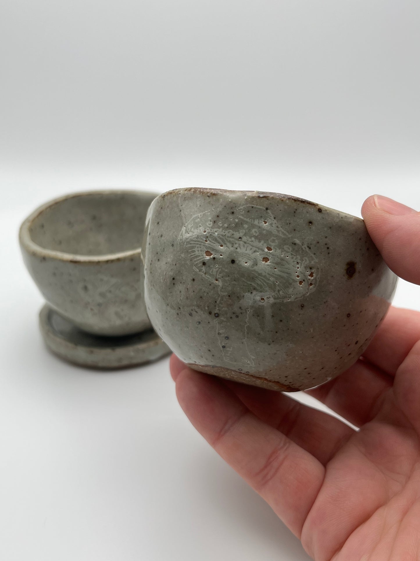 Mush Espresso Set