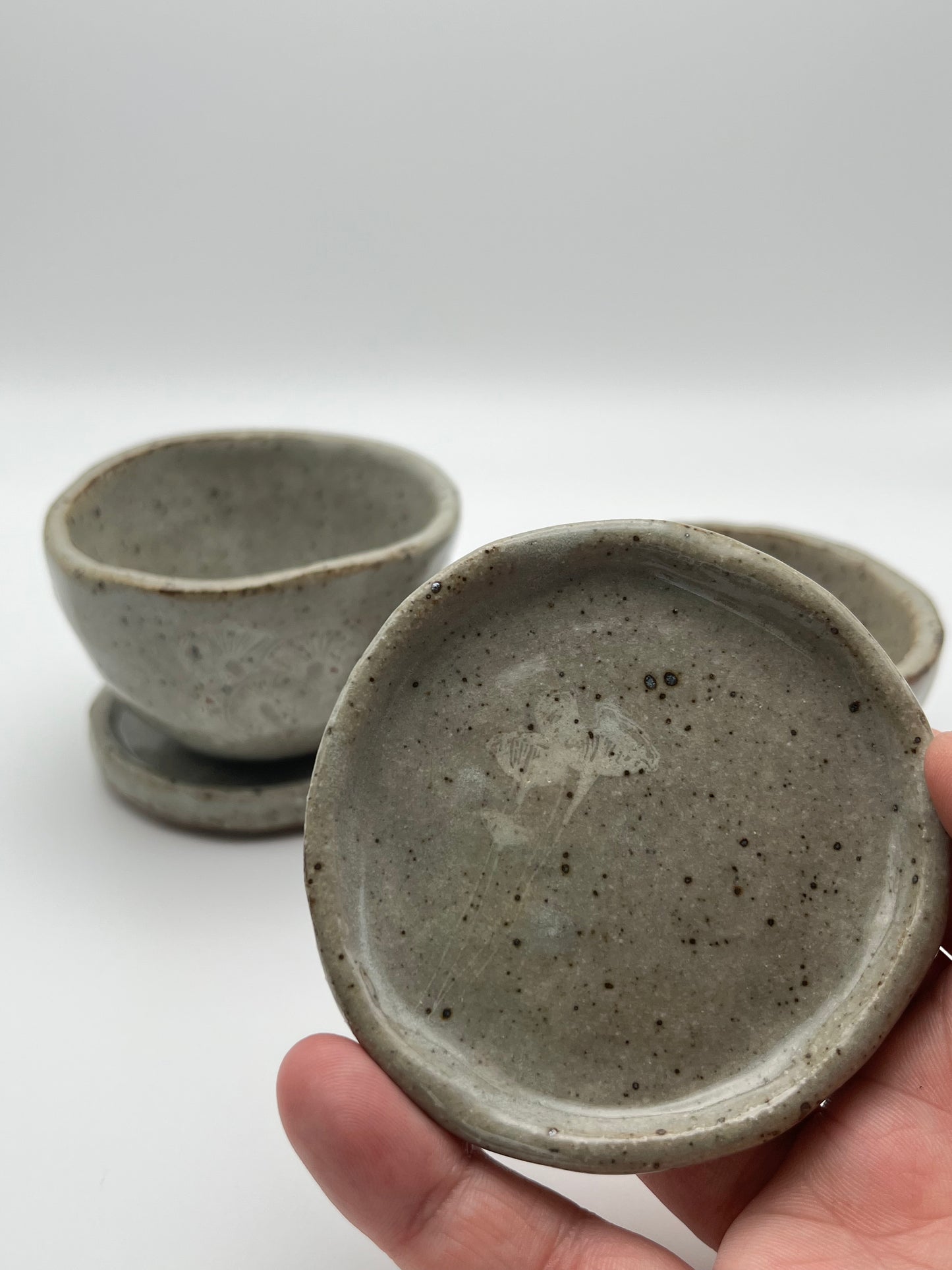 Mush Espresso Set