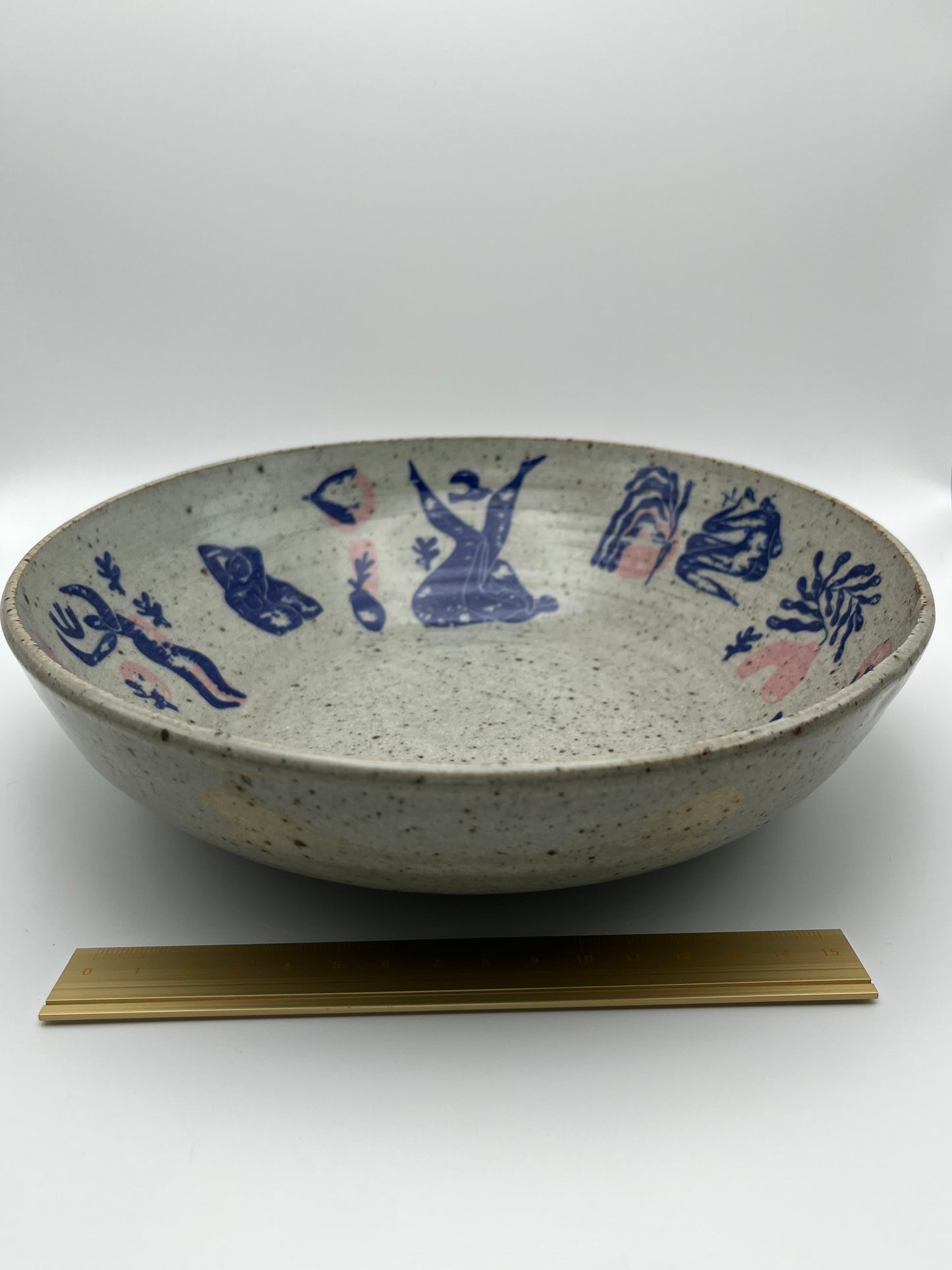 Matisse Bowl