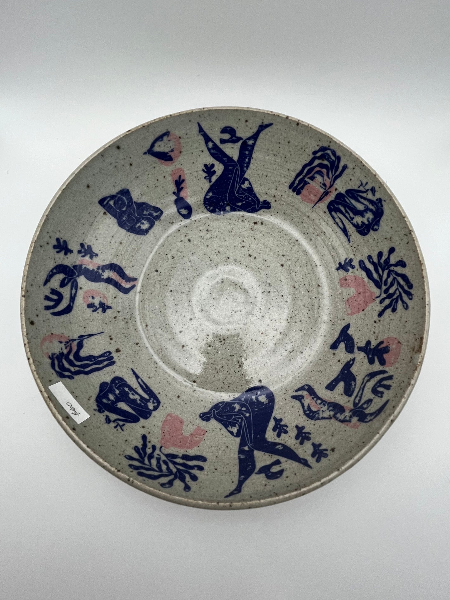 Matisse Bowl