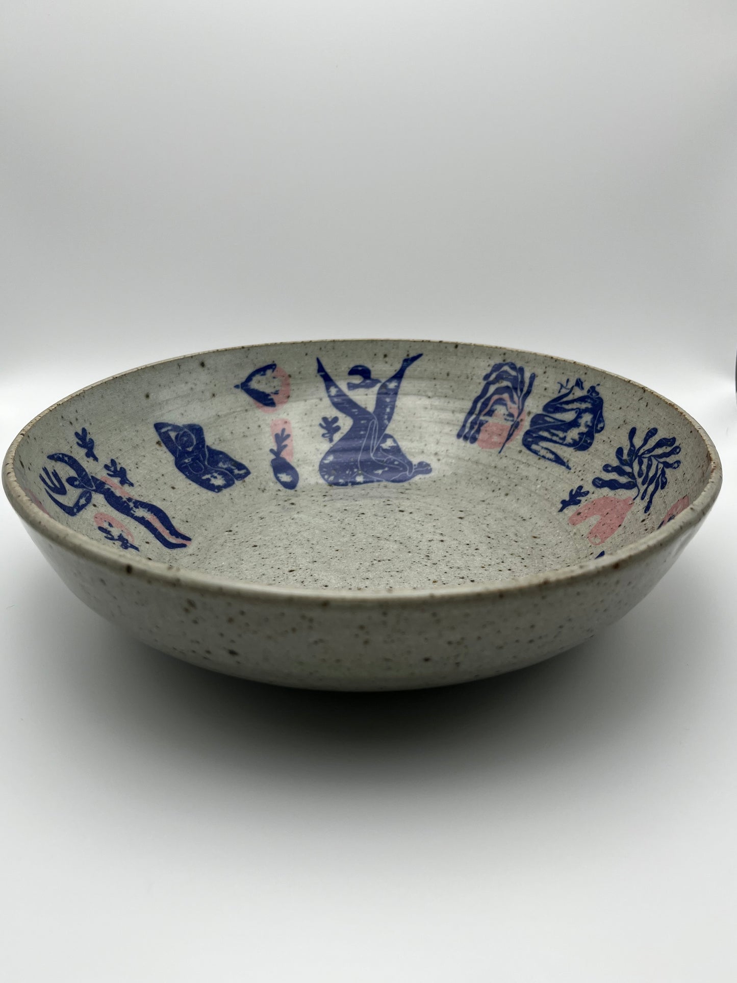 Matisse Bowl